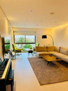 Appartement Luxueuse et paisible - Agadir - 0