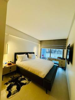 Appartement Luxueuse et paisible - Agadir - 9