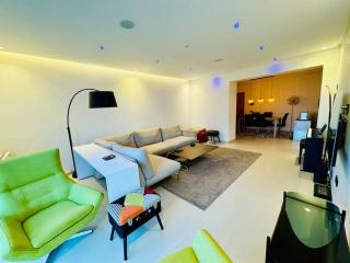 Appartement Luxueuse et paisible - Agadir - 8