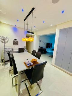Appartement Luxueuse et paisible - Agadir - 5