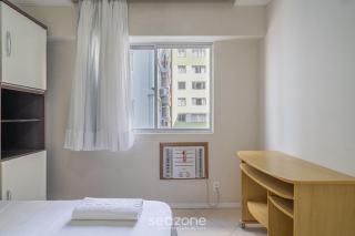 Ótimo apto a 100 metros da Praia Central EDG403 - Balneário Camboriú - 1