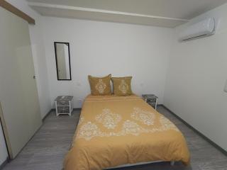 Appart complet 2 chambres calme facture et repas possibles - Beausemblant - 5