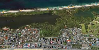 Flat - Barra Premium 3 - 4