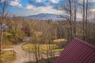 Hilltop Hideaway Holiday home - Gatlinburg - 0