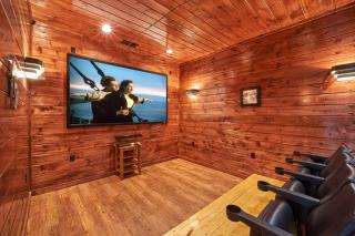 Hilltop Hideaway Holiday home - Gatlinburg - 8