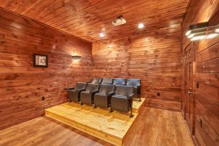 Hilltop Hideaway Holiday home - Gatlinburg - 4