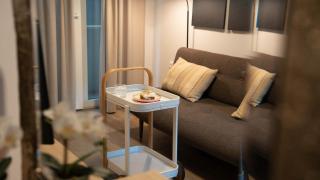 Nostos Apartment - Chalkida - 3