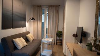Nostos Apartment - Chalkida - 2