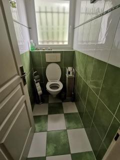 Chambre indépendante - Bonnac-la-Côte - 4