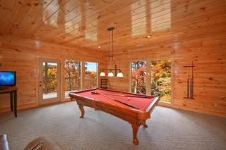 Lazy Daze Lodge Holiday home - Gatlinburg - 6