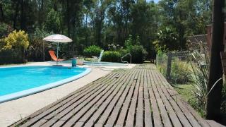 El Retiro - 0