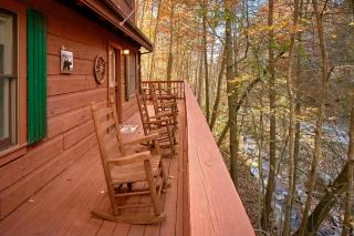 Bear Creek Holiday home - Gatlinburg - 3