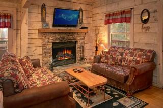 Bear Creek Holiday home - Gatlinburg - 1