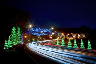 Ever After - Gatlinburg - 2