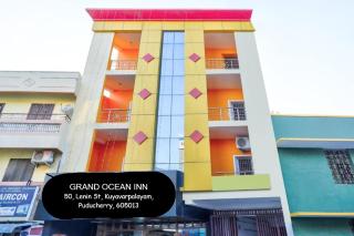 Grand Ocean inn - 0