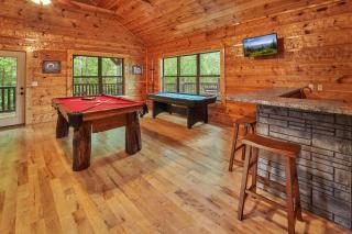 Fire in the Sky Holiday home - Gatlinburg - 5