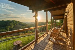 Hawks Ridge - Sevierville - 1