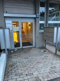 Cozy studio in the city centre - Art 13 - Zurigo - 5