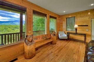Knockin On Heavens Door Holiday home - Gatlinburg - 7