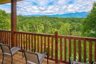 Knockin On Heavens Door Holiday home - Gatlinburg - 6
