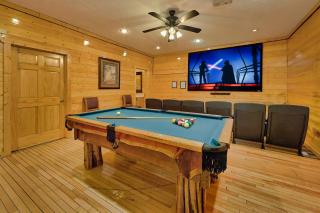 Knockin On Heavens Door Holiday home - Gatlinburg - 1