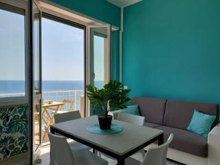 Una finestra sul mare Home 1 - Bergeggi - 9