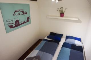 HITrental Niederdorf - Apartments - Zurich - 2