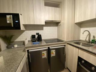 Depto Familiar 2D2B con Terraza, Lavandería y Ascensor - 2