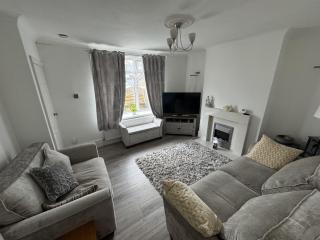 2 Bed Worksop Home - Worksop - 9