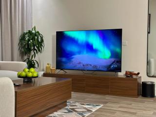 Amas Suite - Riyad - 8