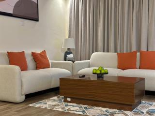 Amas Suite - Riyad - 5