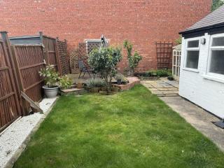 2 Bed Worksop Home - Worksop - 2