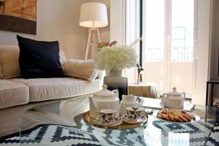 SM2 Romantic HOME by the gardens PR Real & Bairro Alto - Lissabon - 9