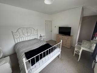 2 Bed Worksop Home - Worksop - 7