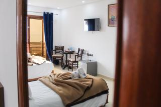 Hôtel Riad Asfi - Safi - 3