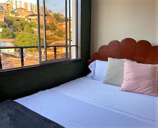 Apartamento ideal para vacaciones en el centro de la ciudad - San Gil - 1