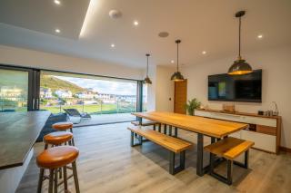 Combesgate House - Mortehoe - 8