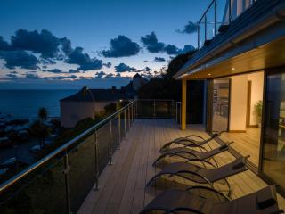 Combesgate House - Mortehoe - 9