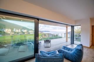 Combesgate House - Mortehoe - 1