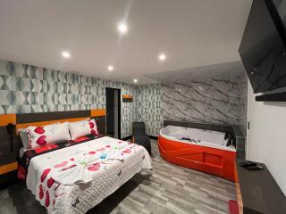 Hotel Atlantic - Bogotá - 3