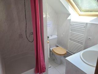 Le Domaine de la Vergnolle - Roches - 7