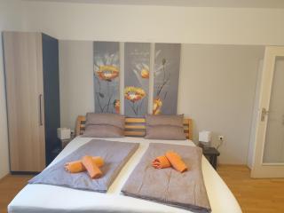 "Wohlfühl-Oase im Zentrum von Villach-1 Zimmer, Apartment , Garconniere Villach City - Villach - 6