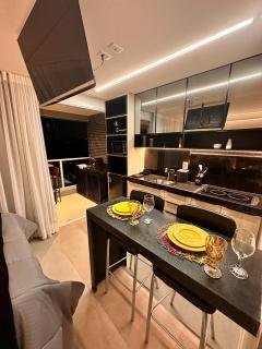 RN STUDIO PREMIUM Ap 321 - Maceió - 6