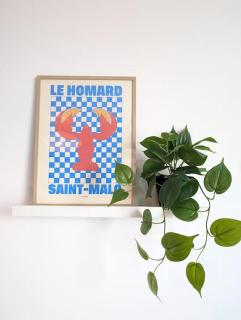 Barbieux , Au pied du métro - 1