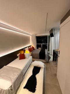 RN STUDIO PREMIUM Ap 321 - Maceió - 8