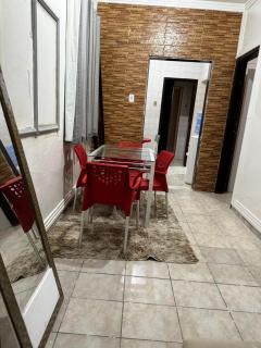 Casa JJ - Carmo - 5