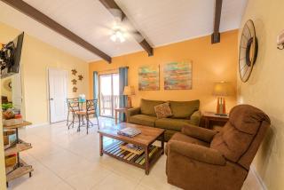 Cranes Cove Tranquil 1BR Coastal Getaway 340 - South Padre Island - 0