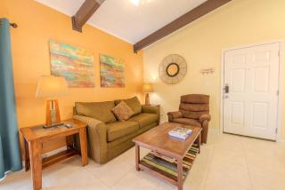 Cranes Cove Tranquil 1BR Coastal Getaway 340 - South Padre Island - 9