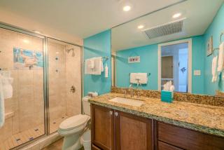 Herons Haven Coastal Elegance with Pool Access 223 - South Padre Island - 4