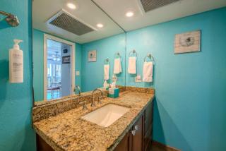 Herons Haven Coastal Elegance with Pool Access 223 - South Padre Island - 3